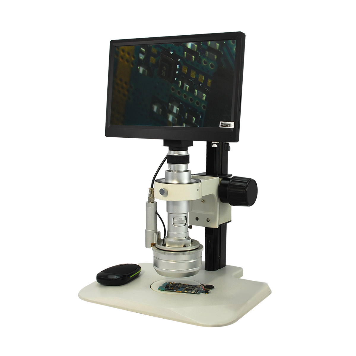 Digital Microscope
